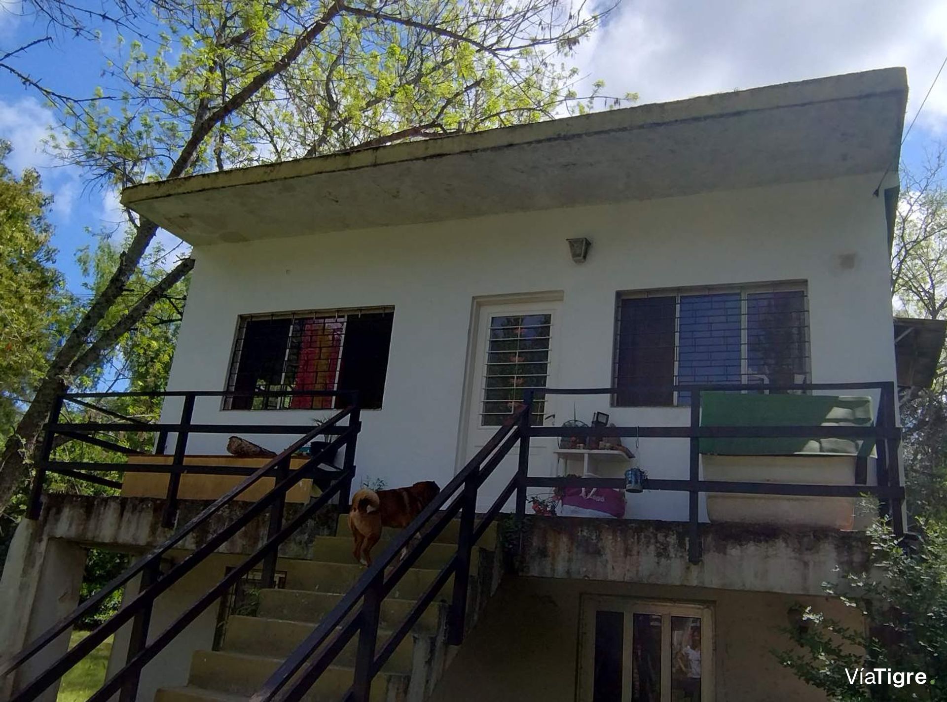 House for Sale in Rio Sarmiento - Villa Graciela