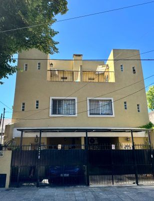 Venta Triplex 4 Ambientes Apto Credito- Olivos