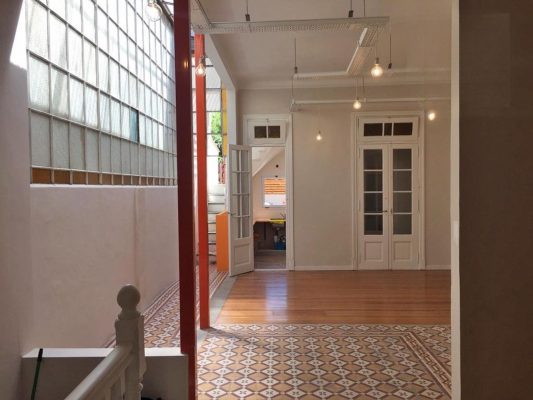 Venta Ph 3 Ambientes En Vte Lopez - Olivos