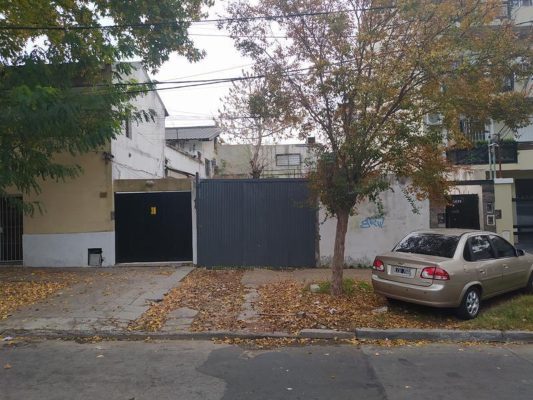 Venta Terreno lote Florida oeste 150m oportunidad