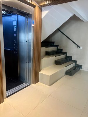 Venta Departamento 4 ambientes cocher San Fernando