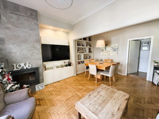 Casa 3 ambientes en venta, Tigre