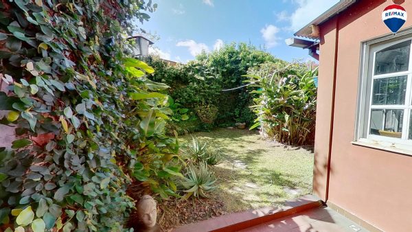 VENTA PH 3 amb Florida PB Patio, Quincho y Cochera