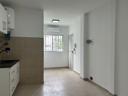Depto 2amb en venta en Munro
