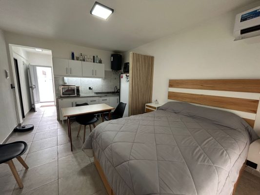 Monoambiente en Venta – Pleno Centro de Munro