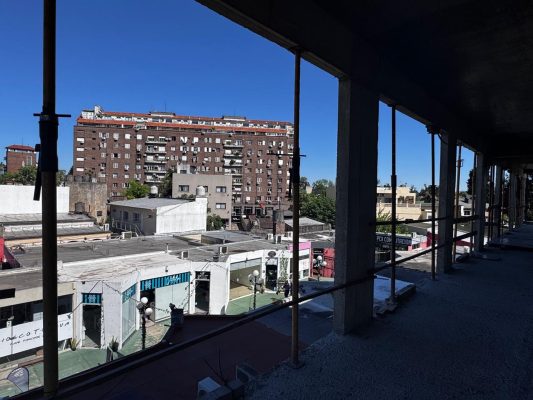 Apartment Sale Pozo 1, 2, and 3 Rooms Don Torcuato