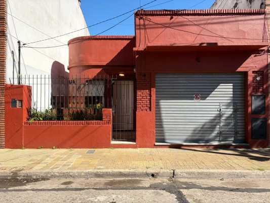 Venta Casa 4 ambientes La lucila, vicente lopez