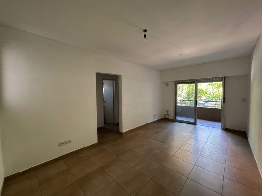 Dpto 2 Amb En Venta En San Fernando C/ Cochera