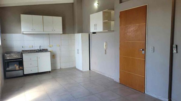 Depto 47m² c/Cochera, Terraza y Vista S. Fernando