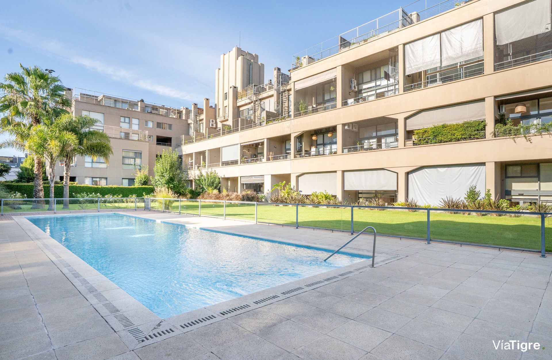 3-room Apartment for Sale, Talar de Florida