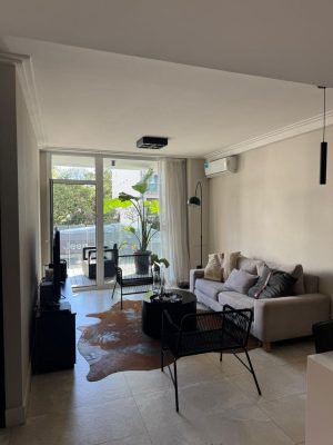 Venta Depto Torre View Vte Lopez 2 Amb
