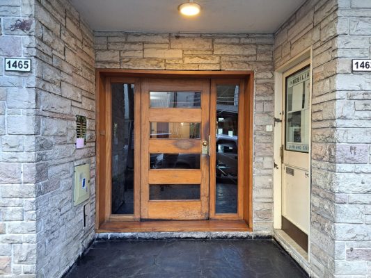 Venta Departamento 2 Ambientes Olivos