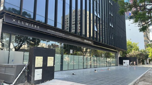 Alq Olivos Oficina 150 Mtrs A Estrenar 2 Cocheras