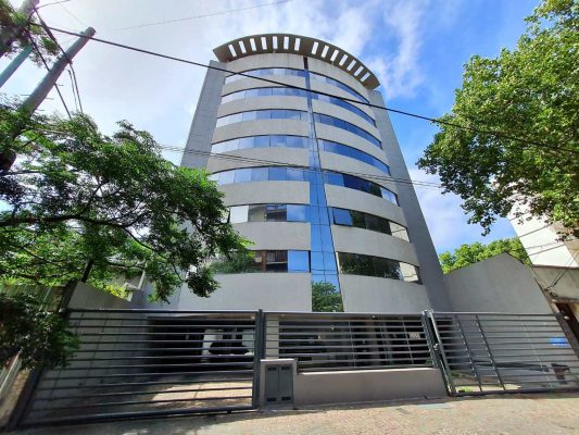 Building Sale in Block 3600 m², Florida V. Lopez.