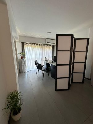 Alquiler 1 Ambiente San Isidro