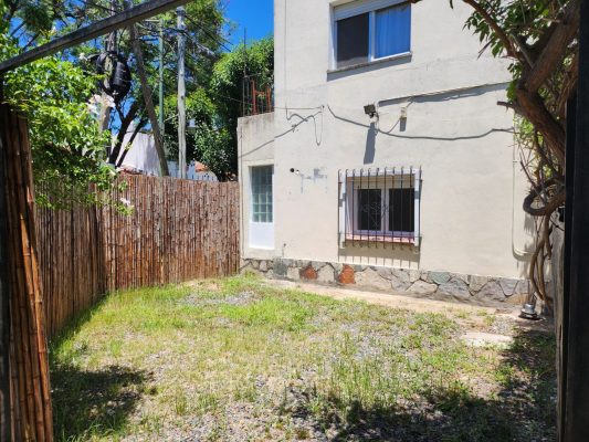 Apartment 2 rooms S.Isidro residential garden/2 parking spaces