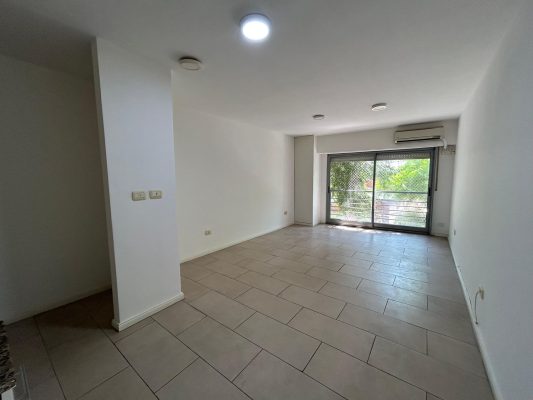 2-Room Apartment for Rent with Parking and Storage, San Isidro