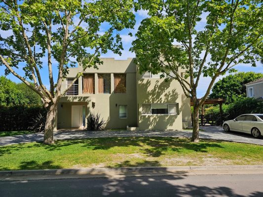 Venta Casa 5 Amb San Andres Villanueva