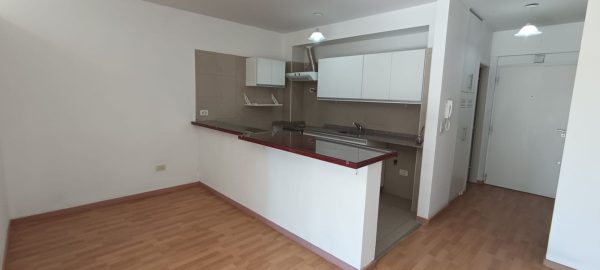 Venta Departamento Balcon Cochera Pileta Munro