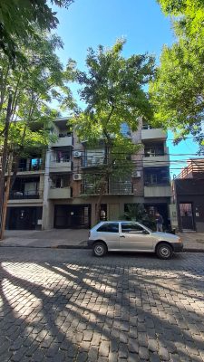 Departamento-2 Ambientes-Venta-San Isidro-Cochera