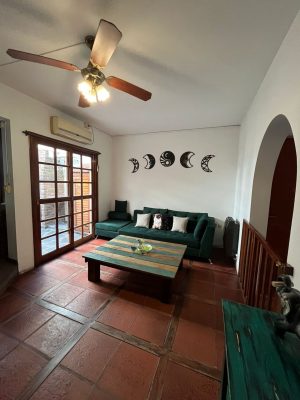Casa Tipo Duplex En Villa Adelina