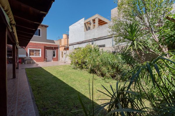 Casa 4 Amb c/ Cochera en Carapachay