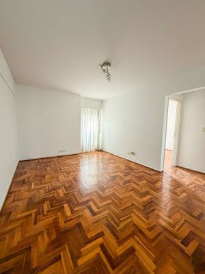 Apartment in Olivos 2 rooms