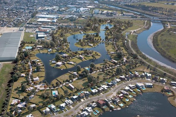 LOT FOR SALE, SAN FERMIN NEIGHBORHOOD - Don Torcuato