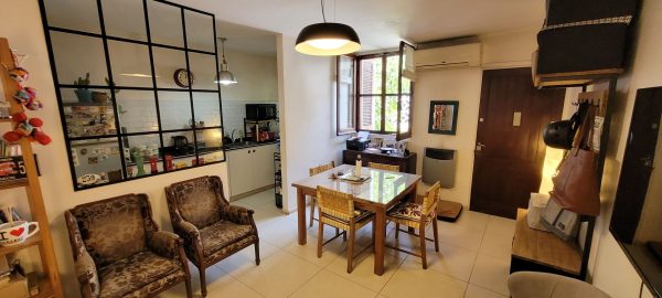 Venta Depto 3 Amb En Vicente Lopez