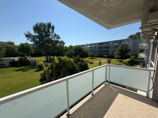 Alquiler Departamento 2 Ambientes En La Mora Tigre