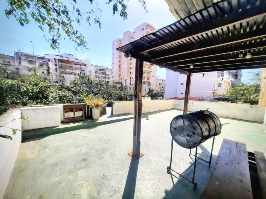 Ph En Venta Con Terraza Y Cochera – San Fernando