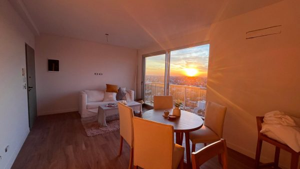 Venta Departamento 2 Ambientes A Estrenar Olivos