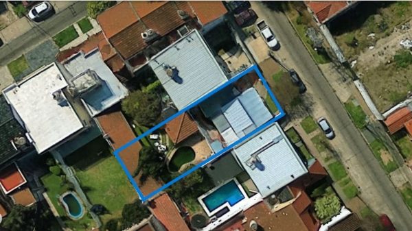 Munro Lot for Sale, Investor Opportunity