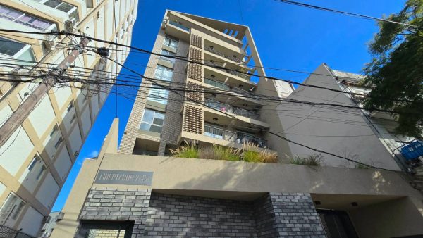 Venta Depto 2 Amb A Estrenar Av Libertador Olivos