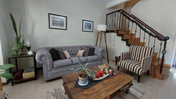 Casa en Venta - Impecable Propiedad - Lote Propio