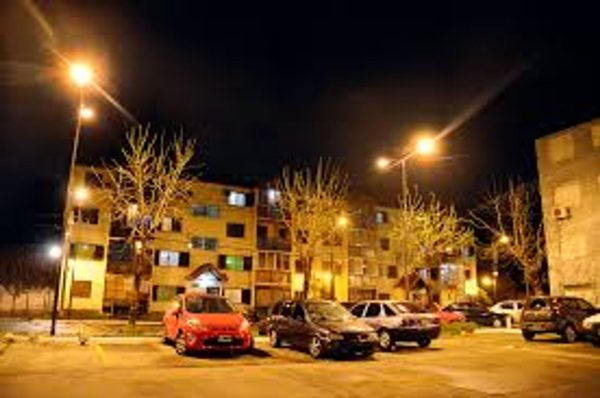 Venta Departamento A Refaccionar 3 Ambientes