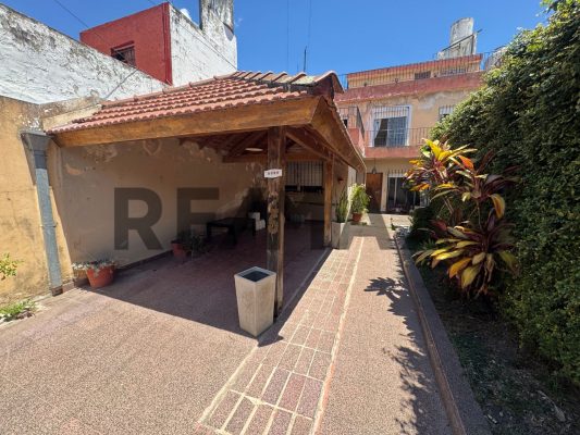 Venta Ph Tipo Casa 4 Amb Victoria