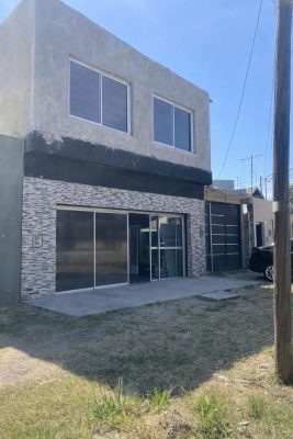 Casa Mas Local Comercial En Venta Don Torcuato