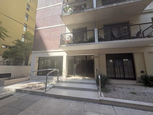 Venta Monoambiente Olivos