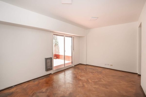 Venta 3 Amb Av.Libertador en Olivos con Terraza