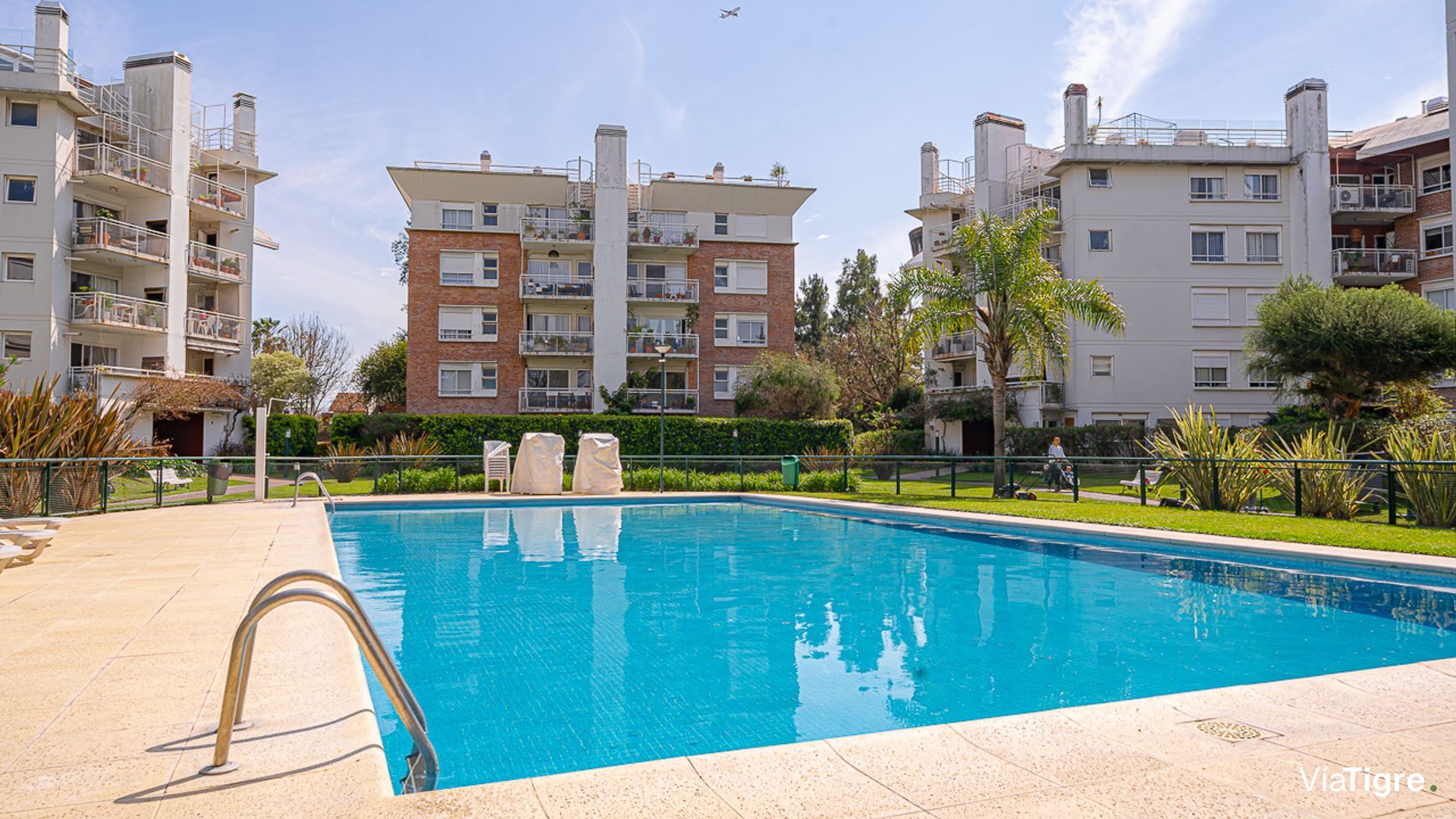 Talar De Martinez Departamento En Venta 3 Mbientes