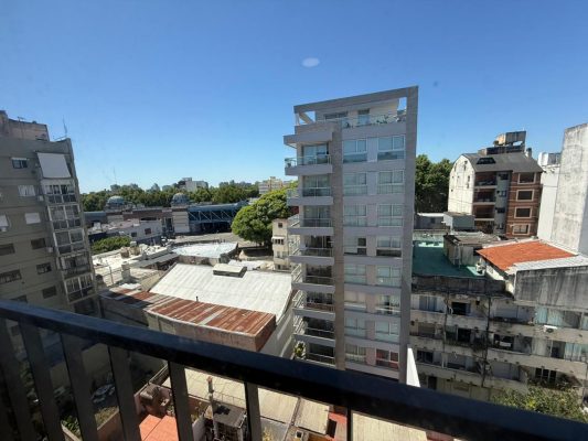 3-Room Apartment for Rent in Olivos, Vicente Lopez