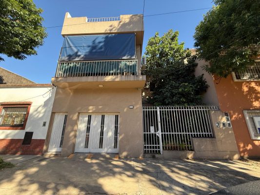 Casa En Venta En Munro! Oportunidad Apto Credito