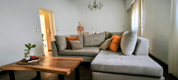 For Rent House 3?bedroom 2 terraces Impeccable.