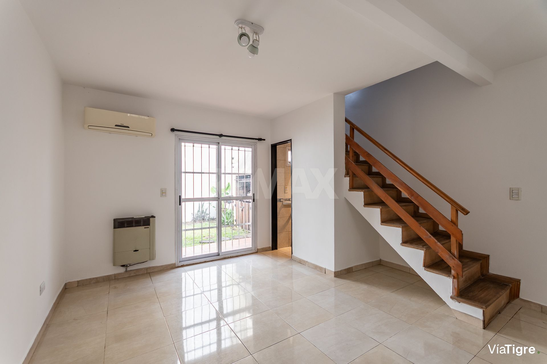 Venta Ph Triplex 4 Amb Con Cochera Florida Oeste
