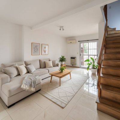 Venta Ph 4 Amb Jardin Cochera Villa Martelli