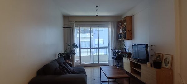 For Rent Apartment 1?bedroom Olivos balcony
