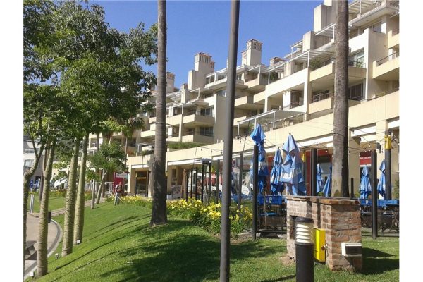 Alquiler departamento Nordelta Apto Profesional