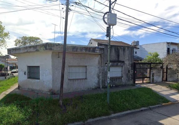 Venta - Casa A Reciclar En Beccar, San Isidro