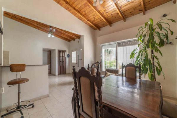 Venta Casa 3 Amb Reciclada Cochera Villa Martelli